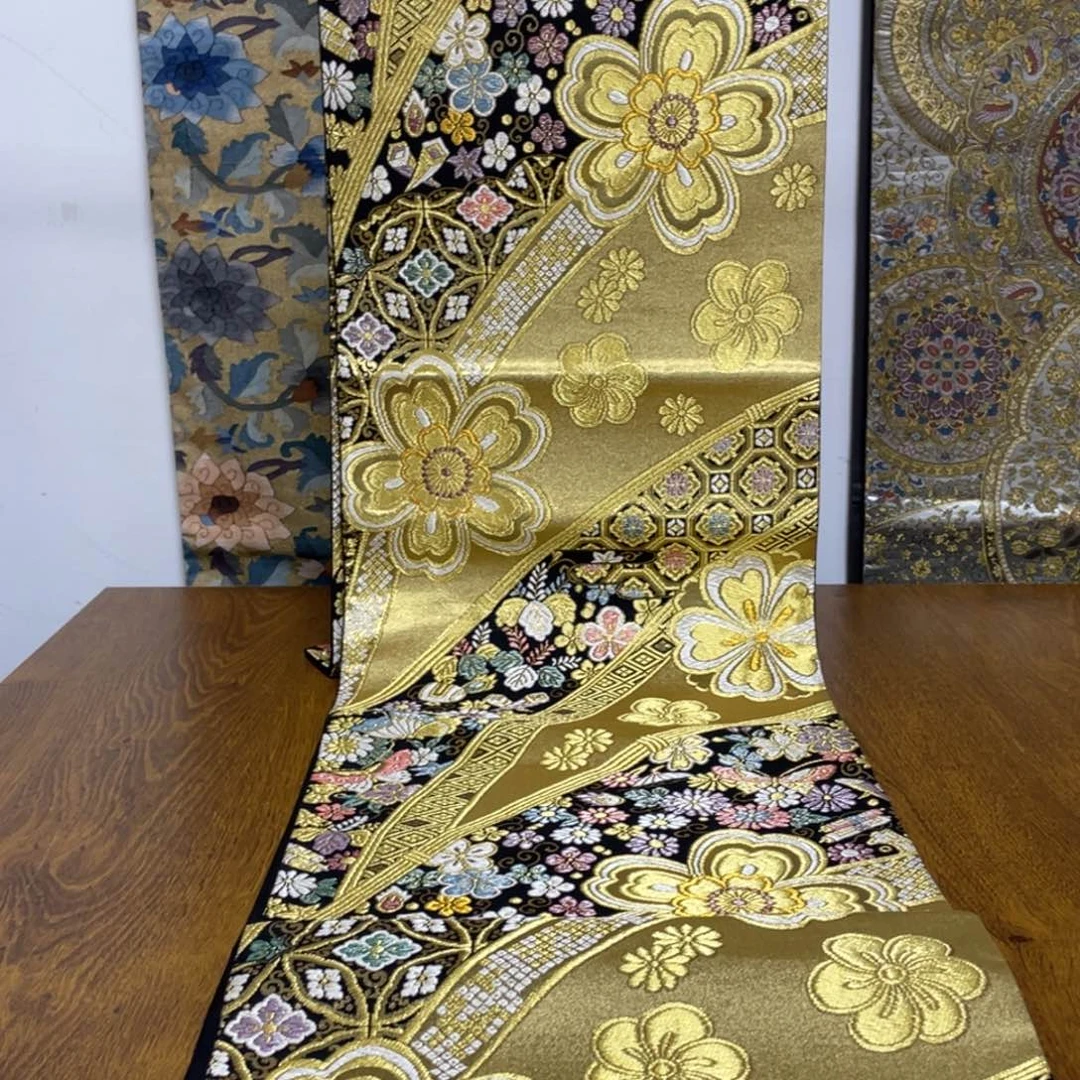 刺绣织锦工艺技术
