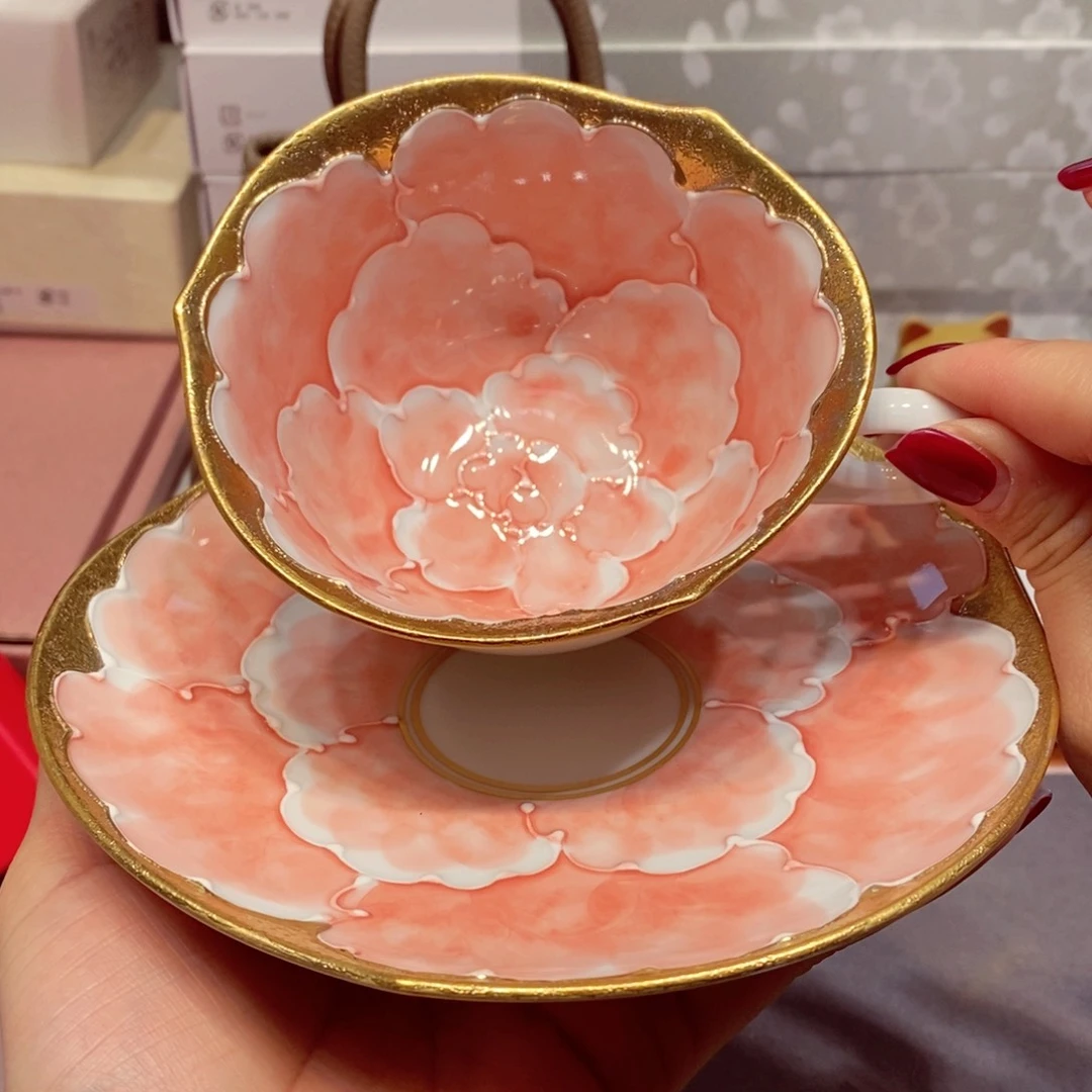 如图所示 观兰器物