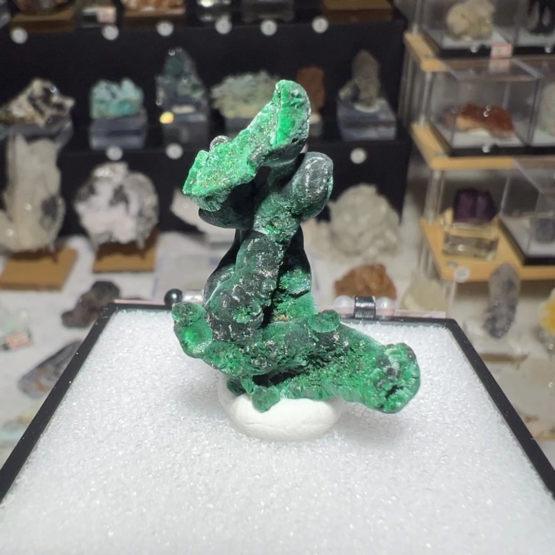 银S925镶嵌大型摆件（非配饰）紫晶