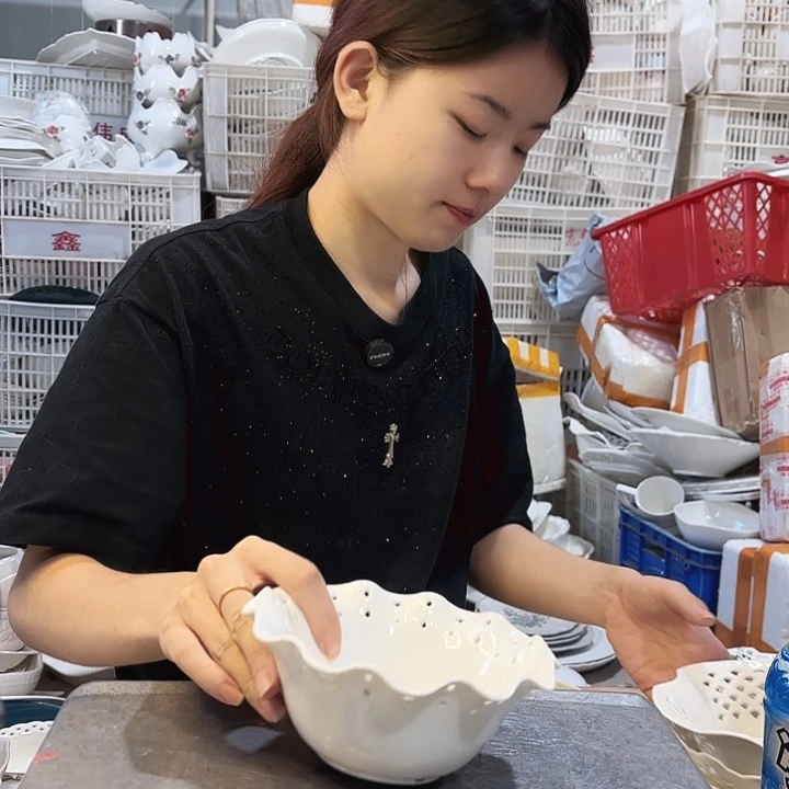 碟微瑕产品…………四个装