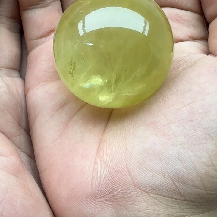 水晶珠宝半成品未镶嵌4.38