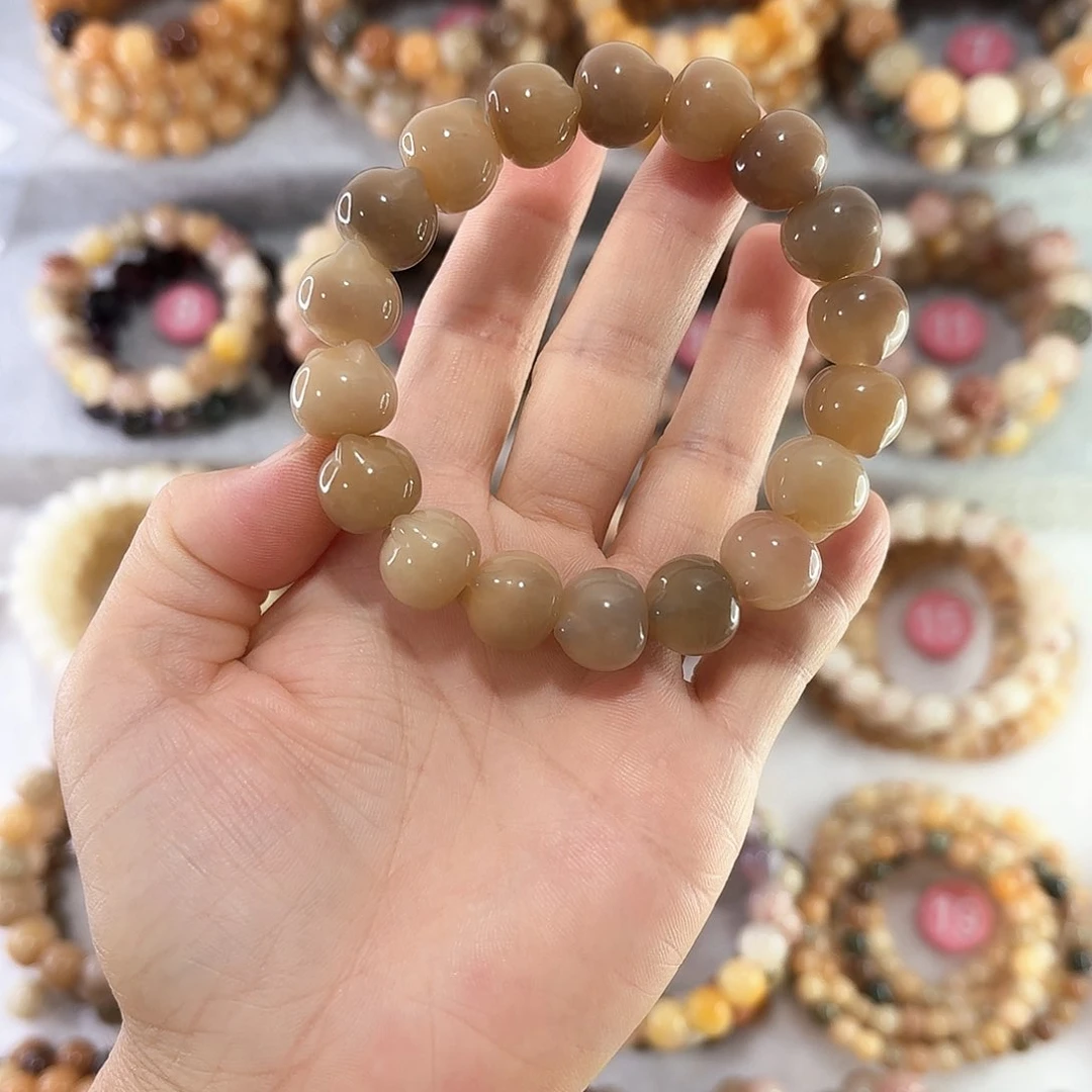 菩提根/象牙果吊坠