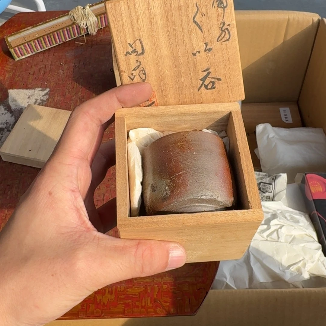 紫砂中古商品谨慎下单
