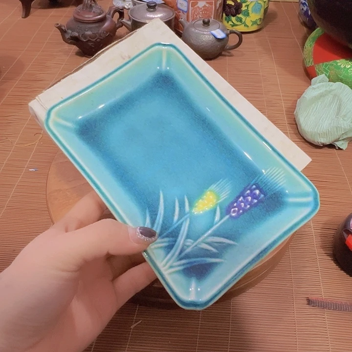 蜜胺瓷聚雅阁瓷器