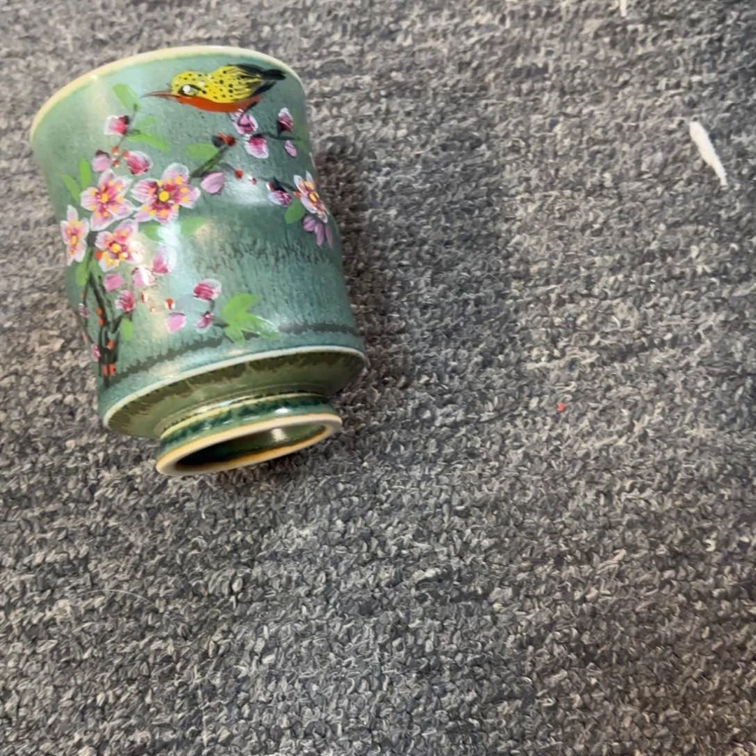 景德镇纯手工制作陶瓷