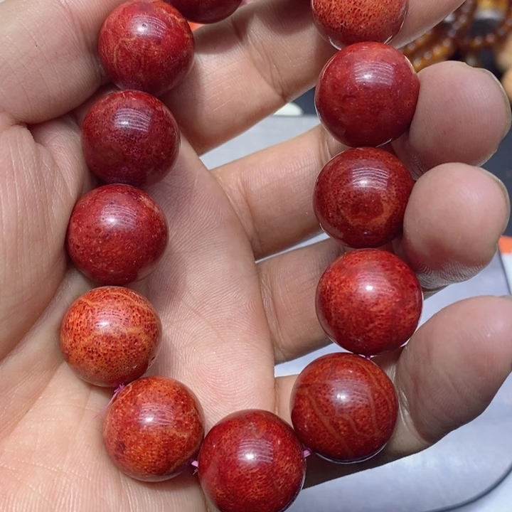 大果紫檀（缅甸花梨）1.6红扇子