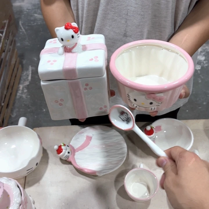 我们的目标是成为一个