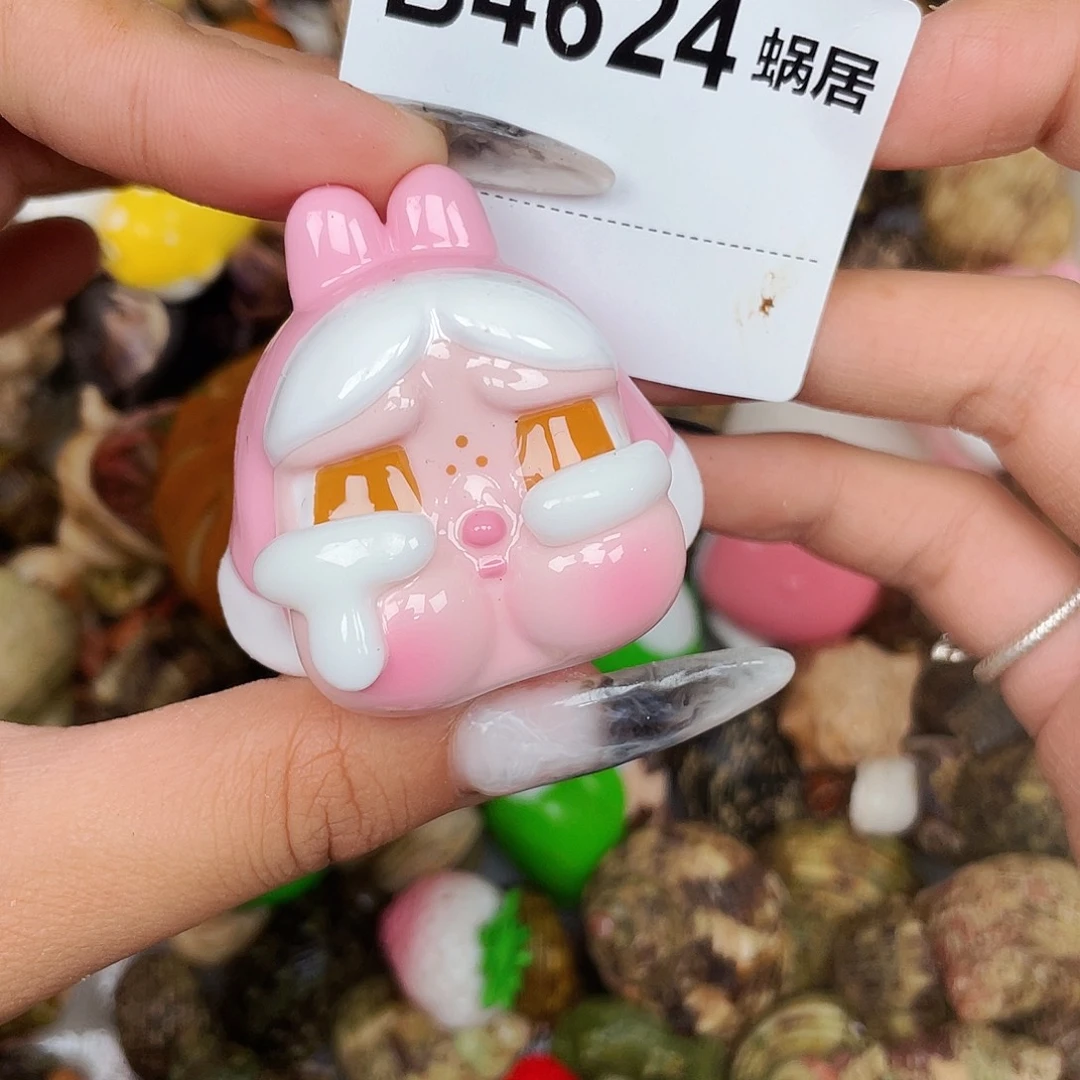 寄居蟹寄居蟹4624