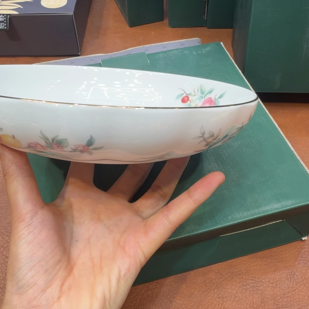 小狐狸瓷器精选推荐好物
