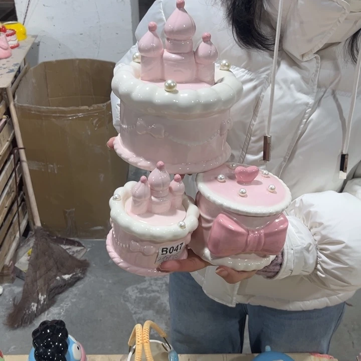 紫砂茶叶罐我们的目标