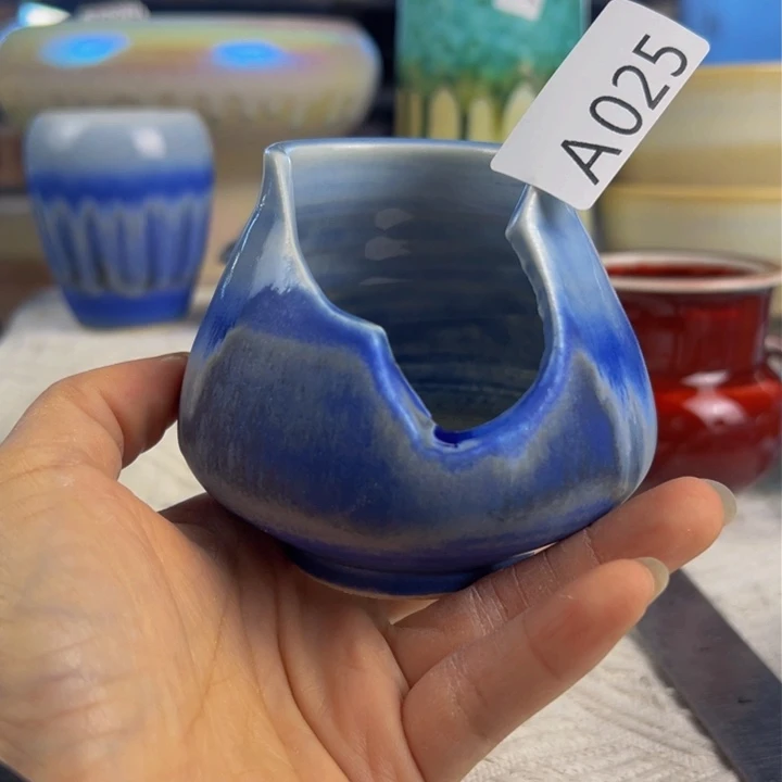 景德镇陶瓷研究所，2单包邮