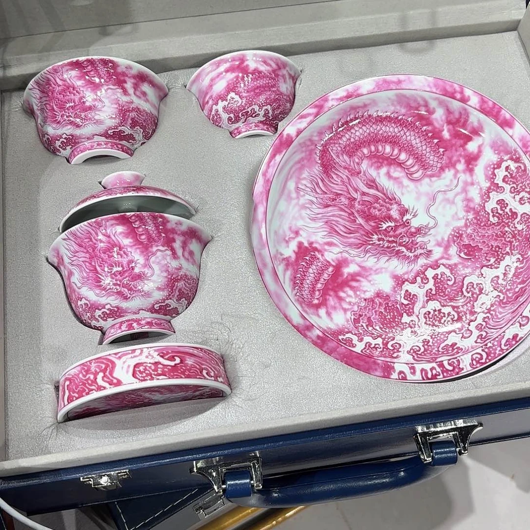 瓷片景德镇瓷器精品