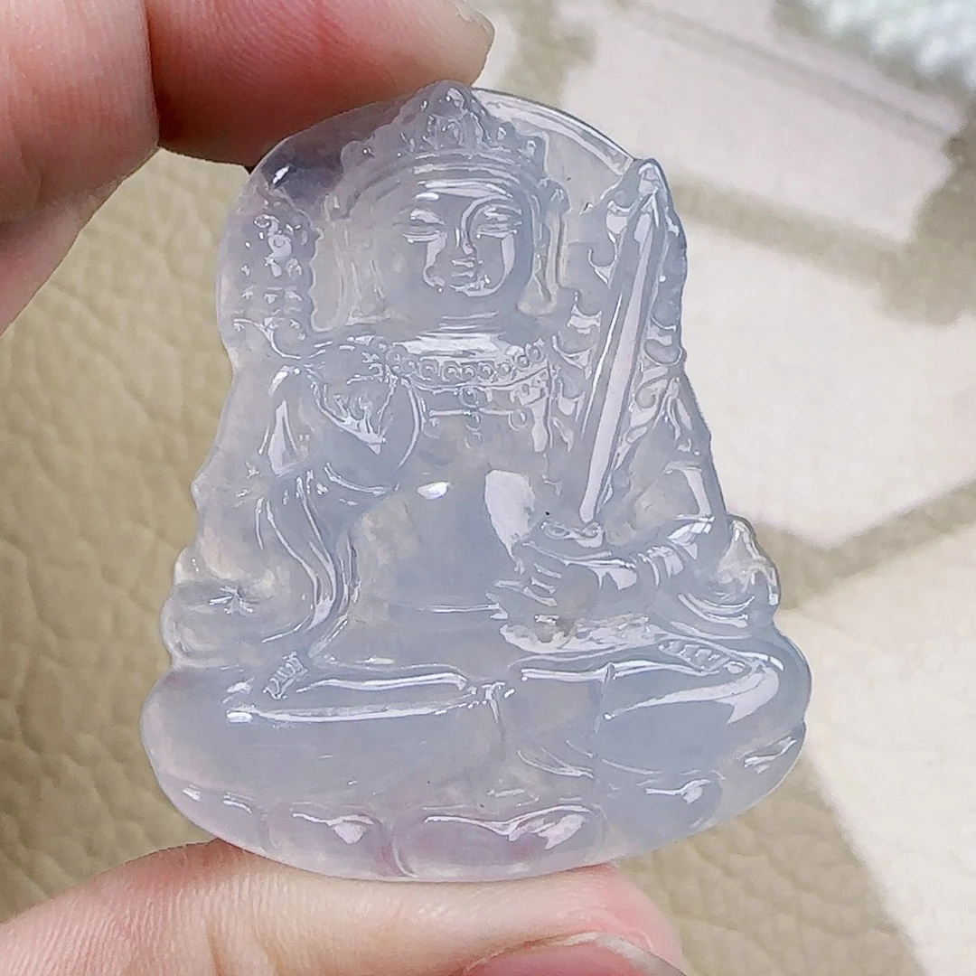 【闪购商品】颈饰未镶嵌翡翠