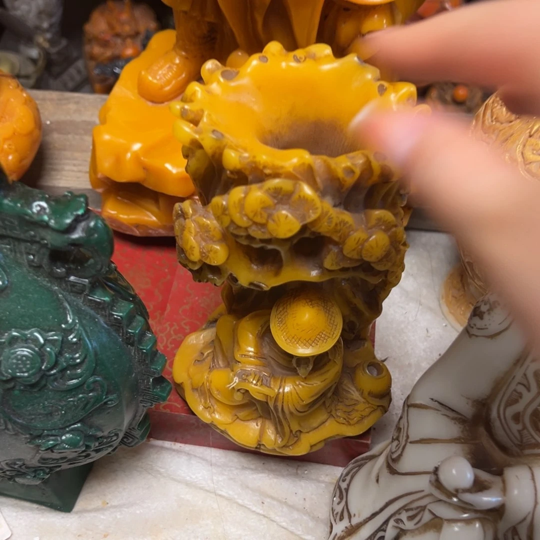 石材家居摆件快来买