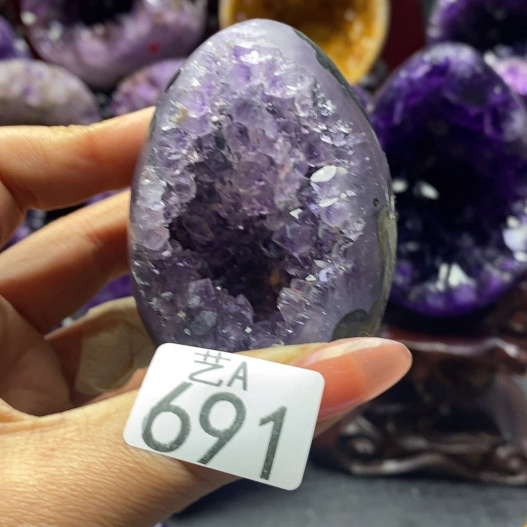 【闪购商品】水晶大型摆件（非配饰）未镶嵌