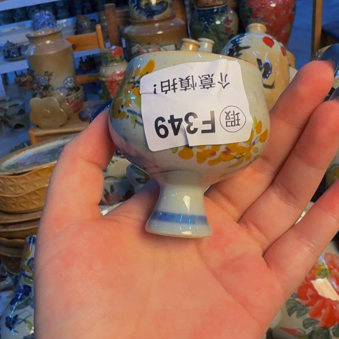 瓷片景德镇源头厂家