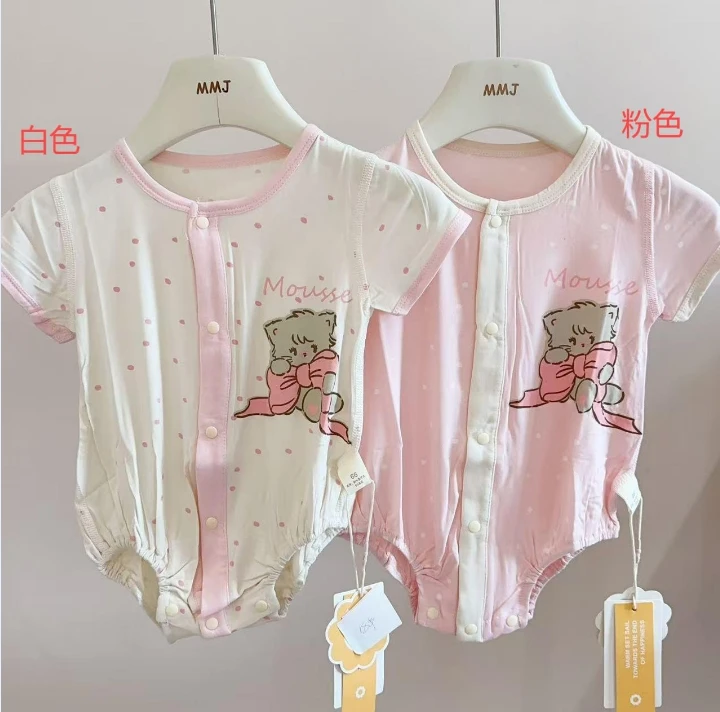 稚【23069礼物咪宝】包屁衣