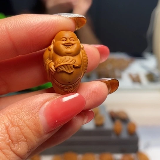 橄榄核手串/手链橄榄核