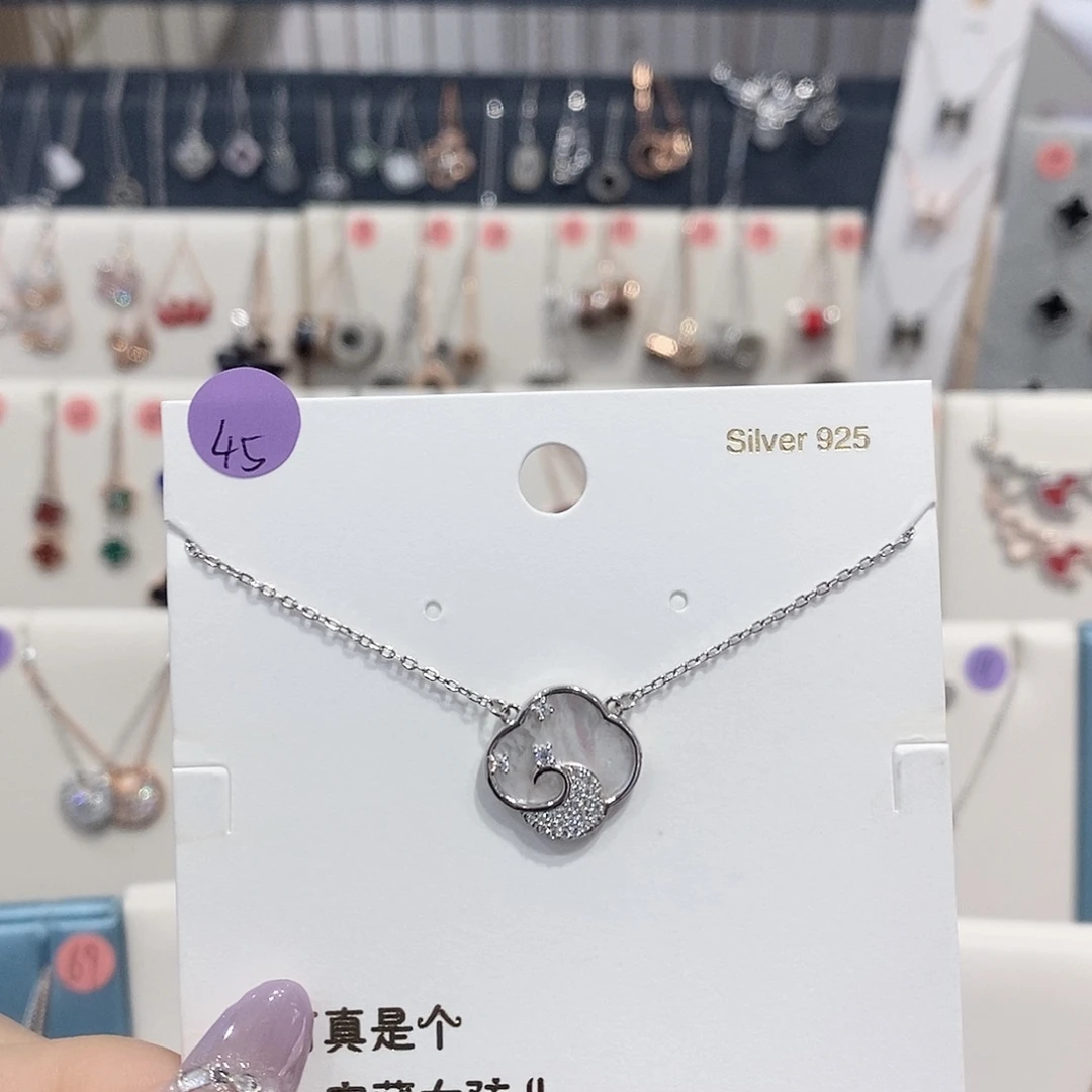 合成立方氧化锆925银