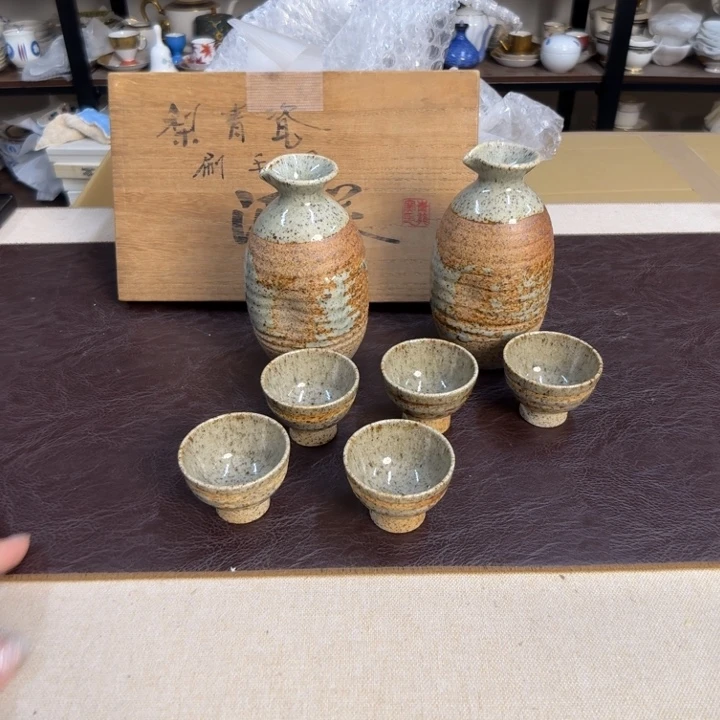 瓷片介里家的精选好物
