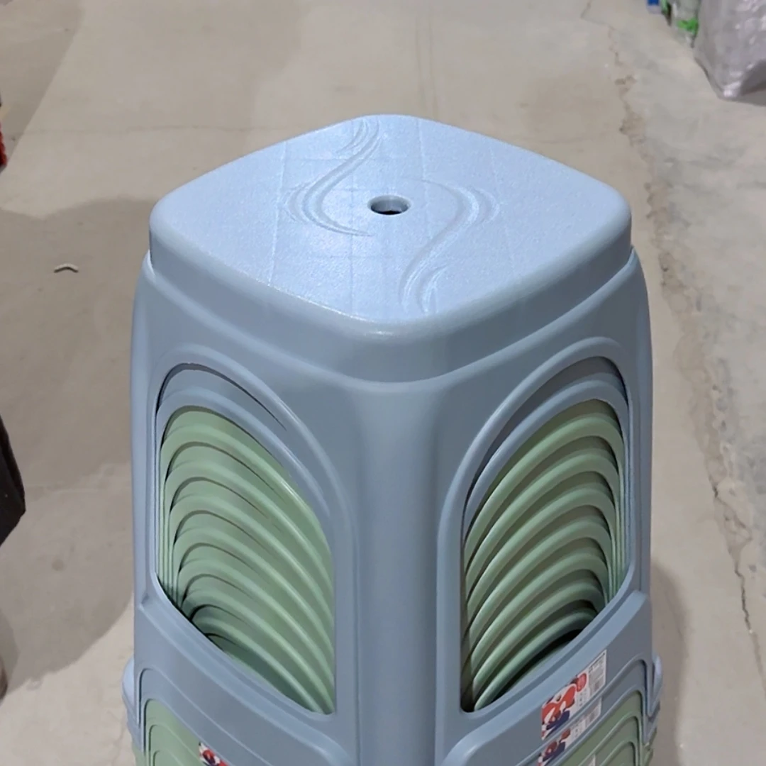 PP9827蓝色10个装。