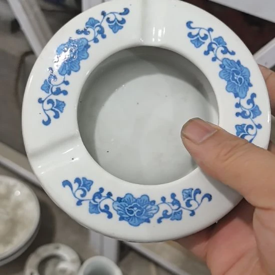 当代景德镇陶瓷工艺品