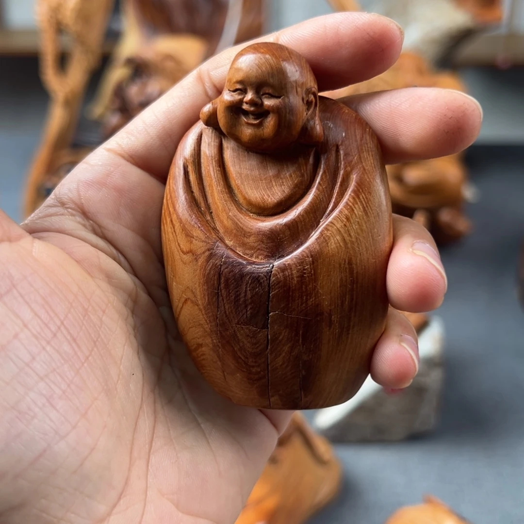 柏木（崖柏）太行崖柏材质