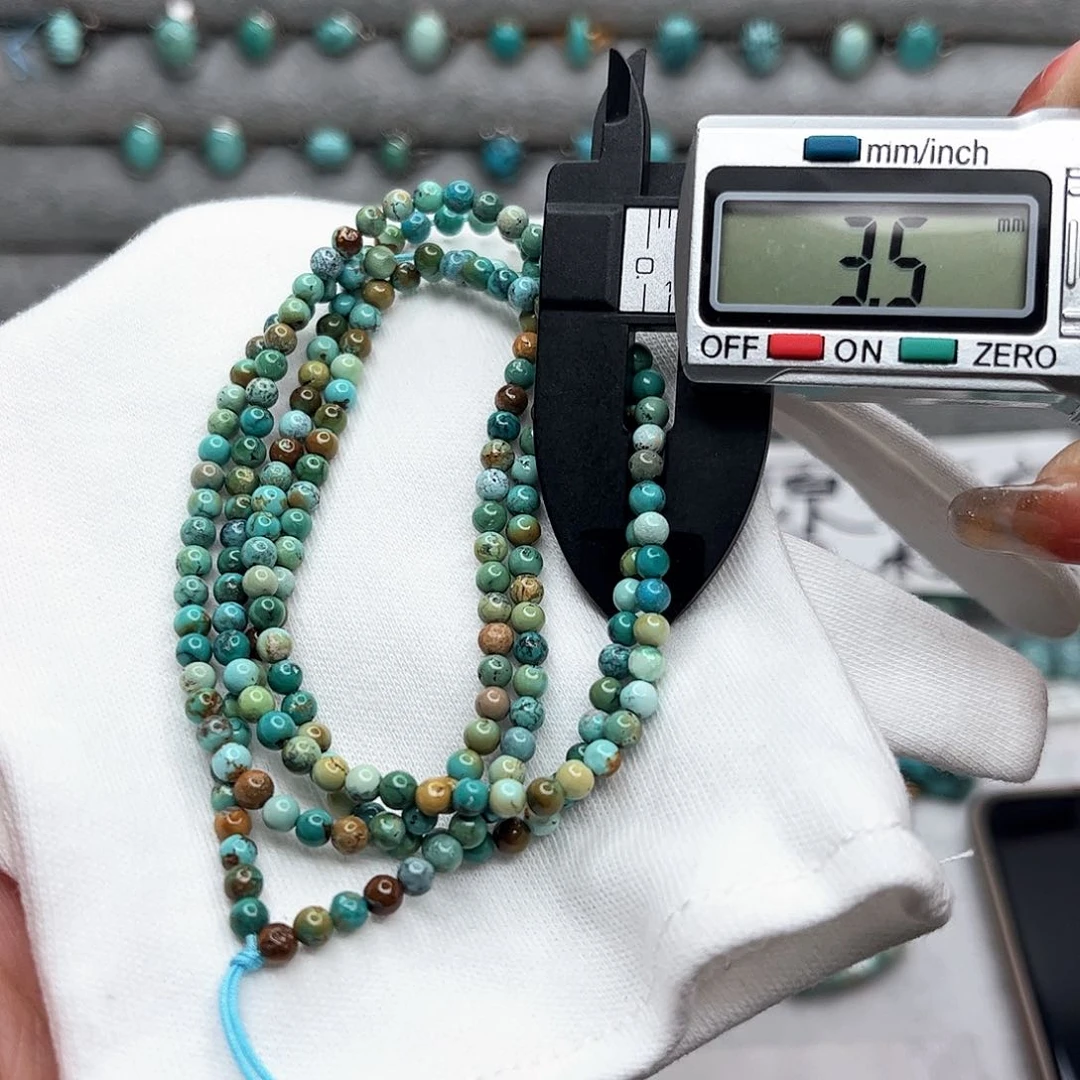 绿松石绿松石未镶嵌