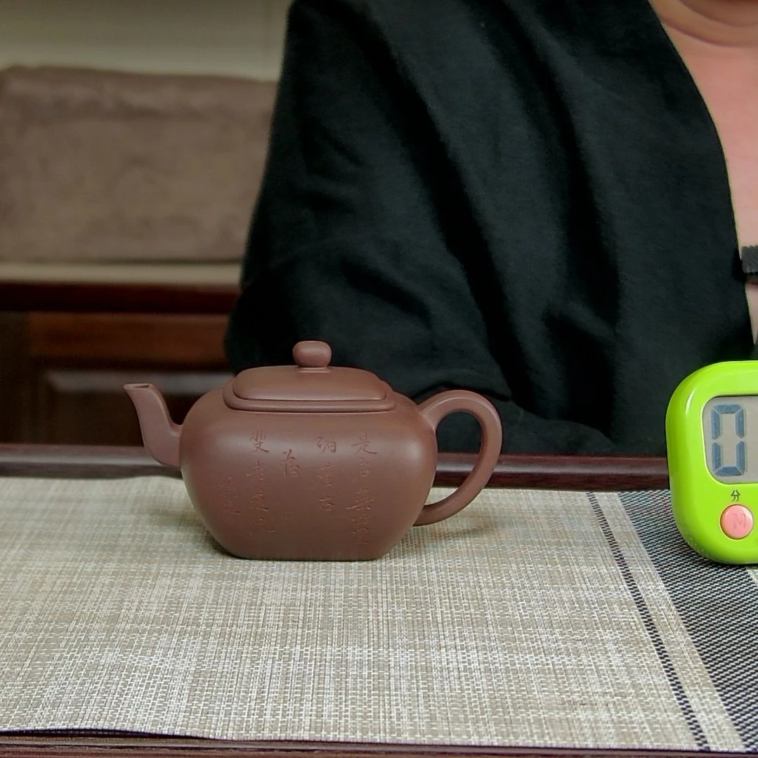 【闪购商品】茶壶紫砂锋**下紫砂壶紫砂壶紫砂壶