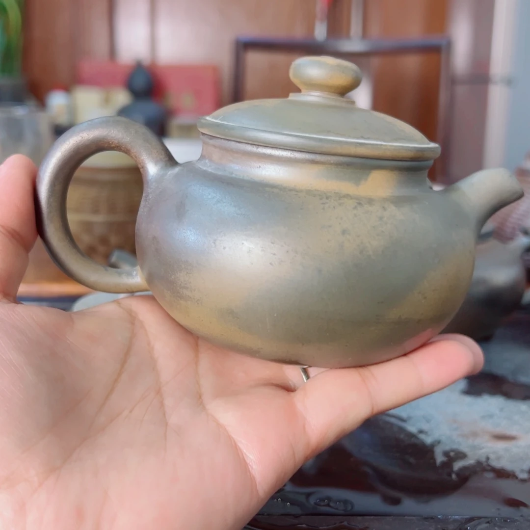 贵台龙窑柴烧坭兴陶157