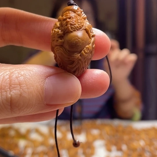 橄榄核手串/手链橄榄核