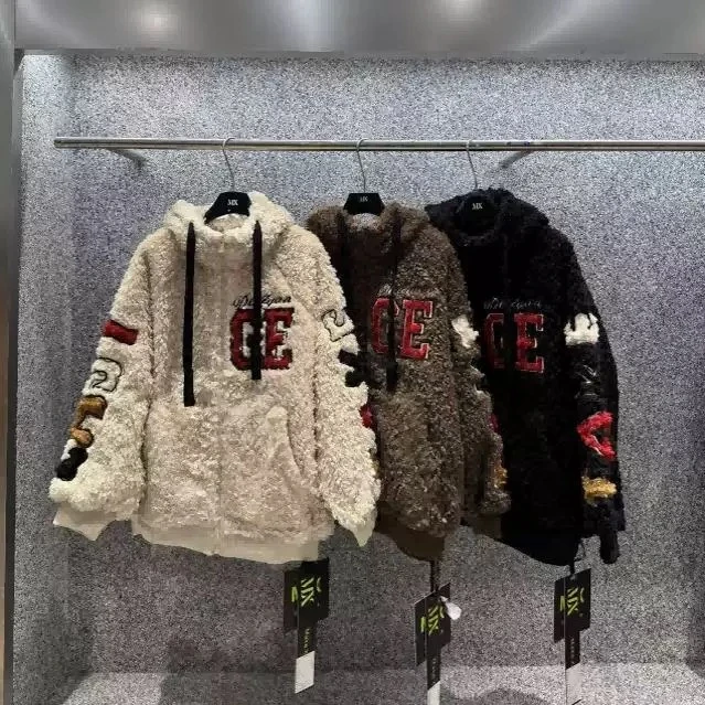 1700-1799 单品集合外套链接 2025春季新款潮牌重工