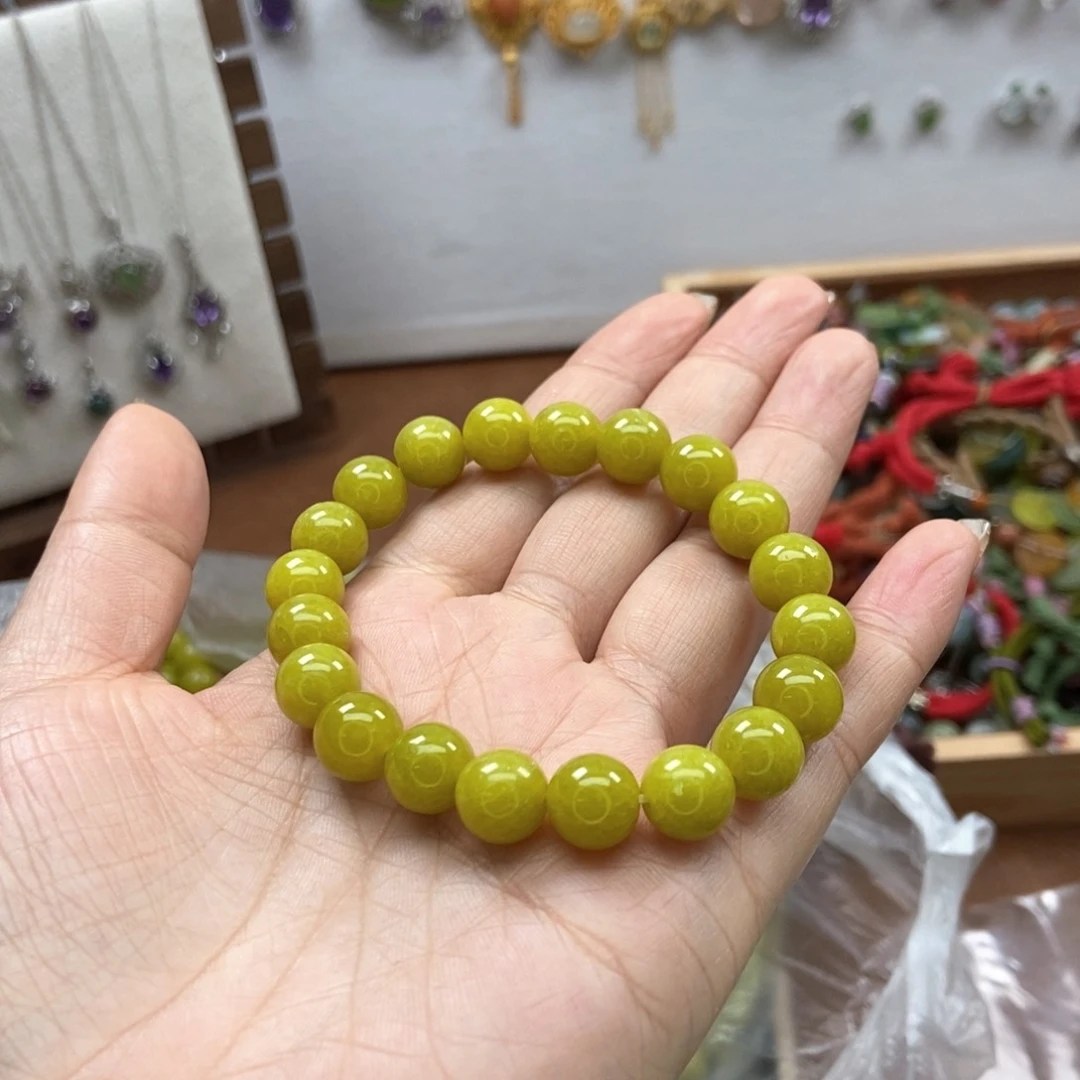 岫玉吊坠吊坠未镶嵌