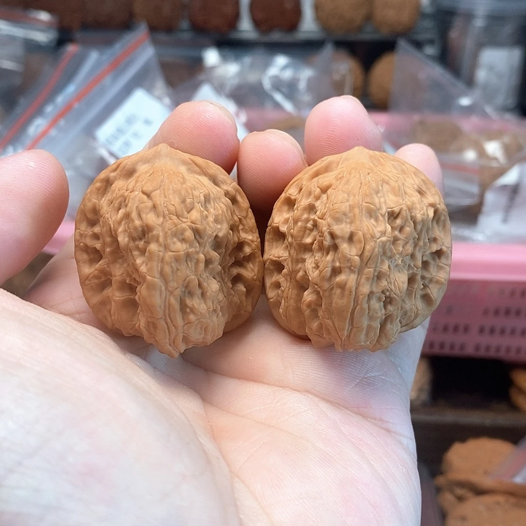 1文玩核桃宽城40-363