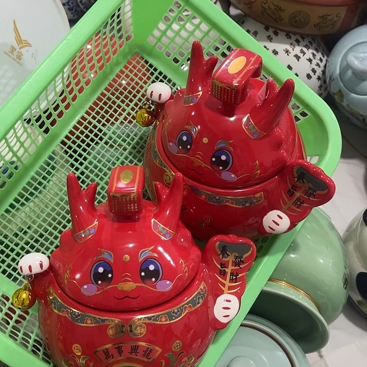 陶瓷茶叶罐密封罐防潮罐