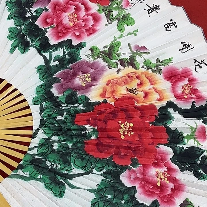 国画展示作品作品展示