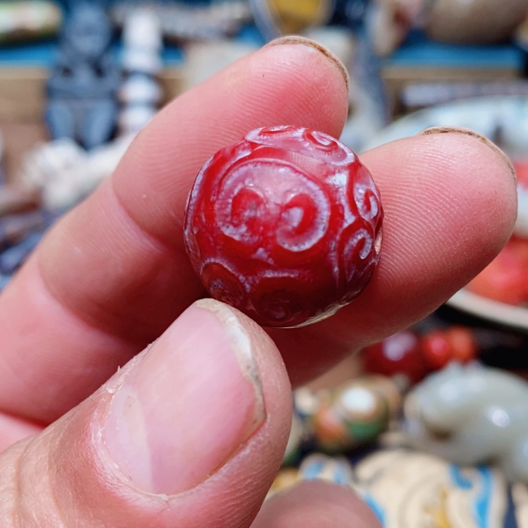 未镶嵌珠子玛瑙/玉髓