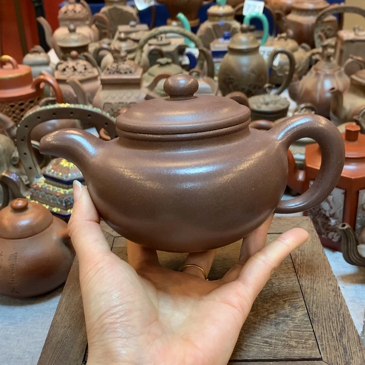 茶壶紫砂紫砂壶茶具