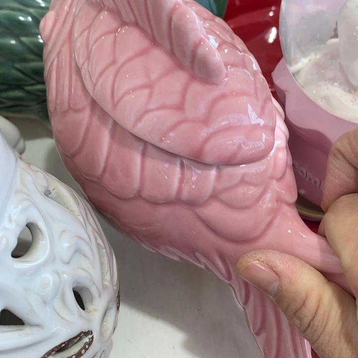 陶瓷树脂工艺摆件