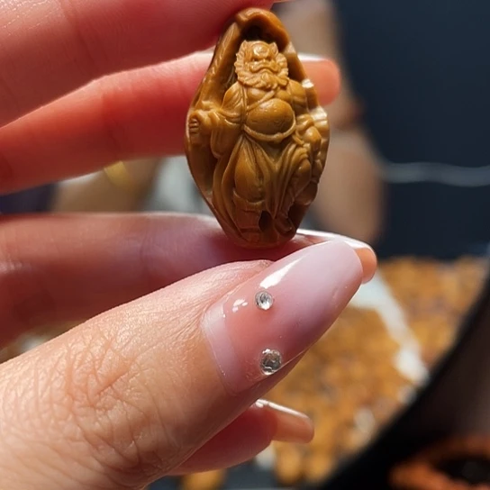 橄榄核手串/手链橄榄核