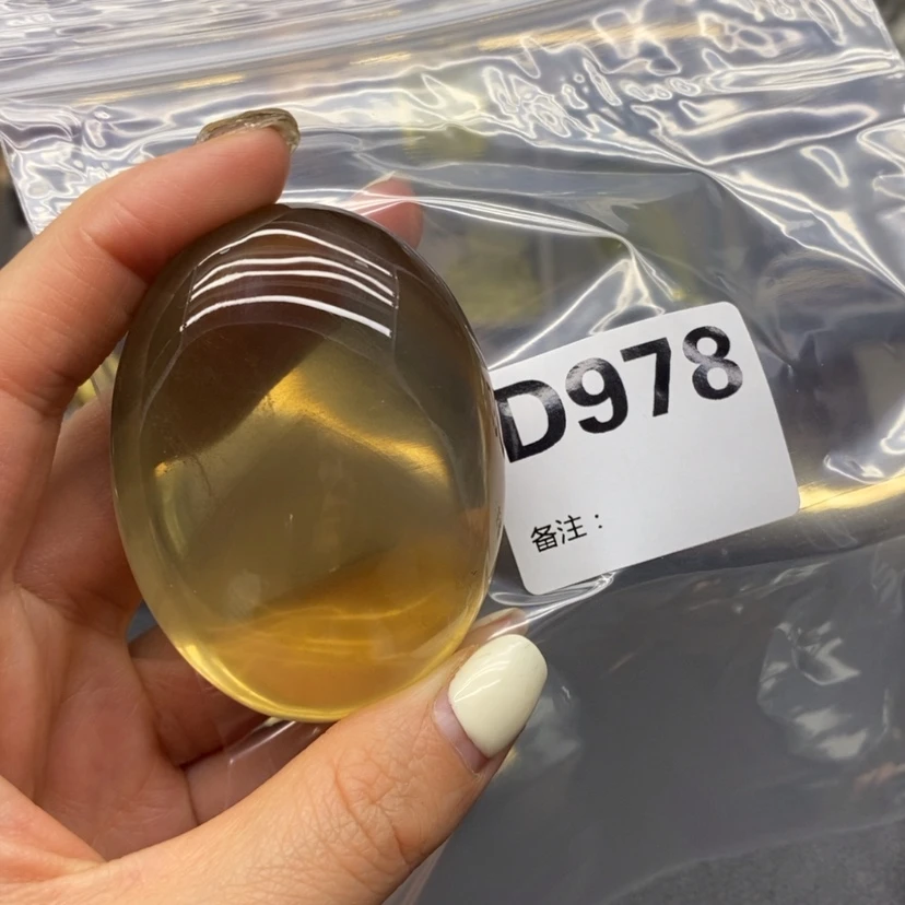 【闪购商品】未镶嵌珠宝半成品水晶