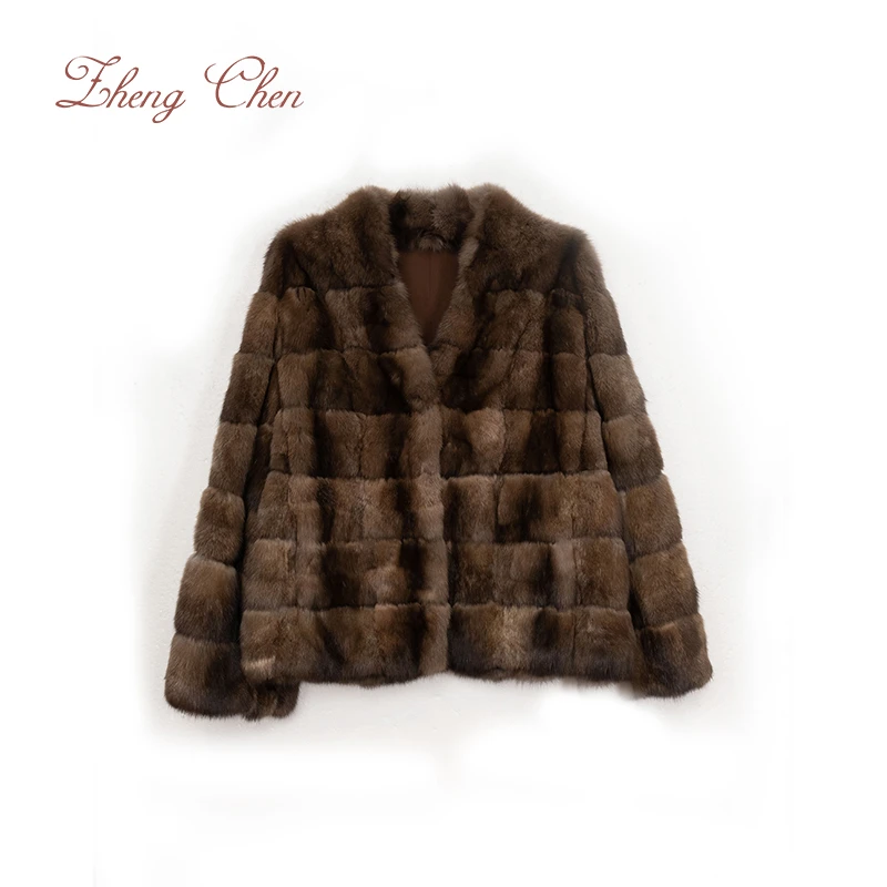 福利款俄罗斯紫D外套925088