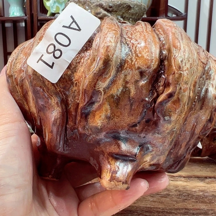 景德镇陶瓷研究所✧****