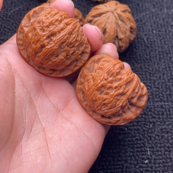 文玩核桃吊坠文玩核桃20