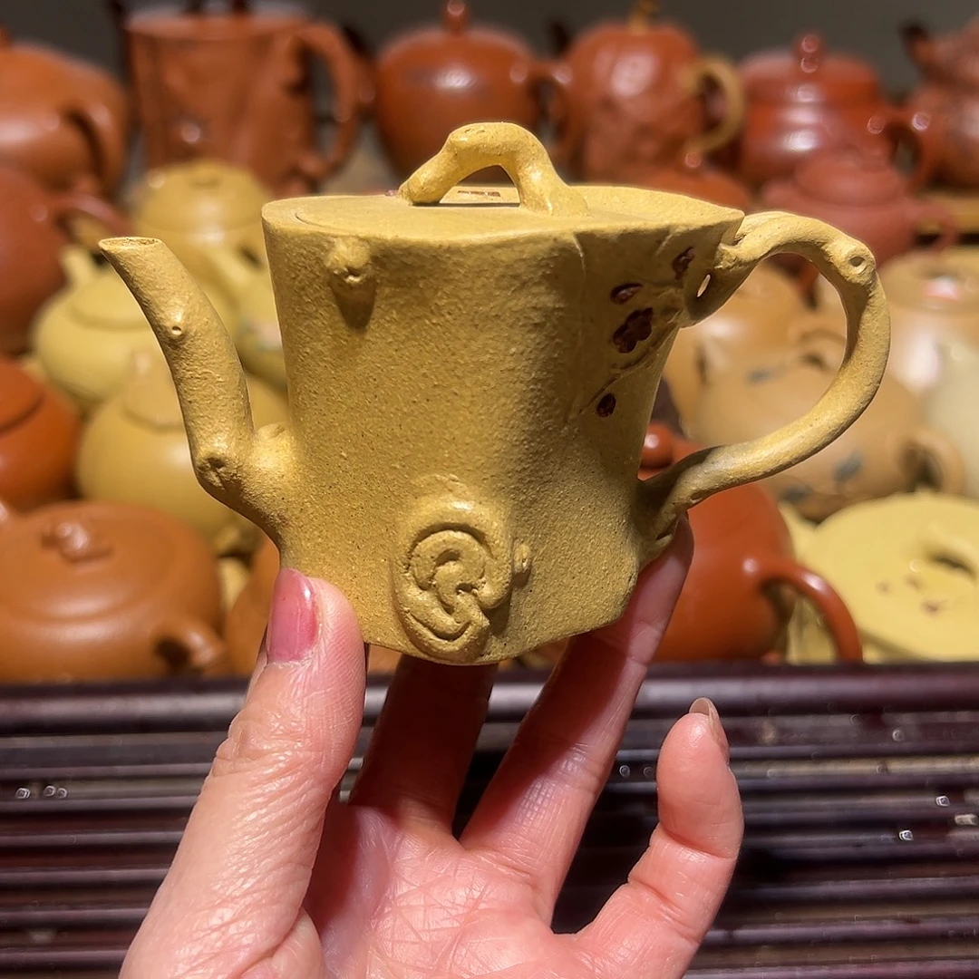 茶壶紫砂宜兴紫砂