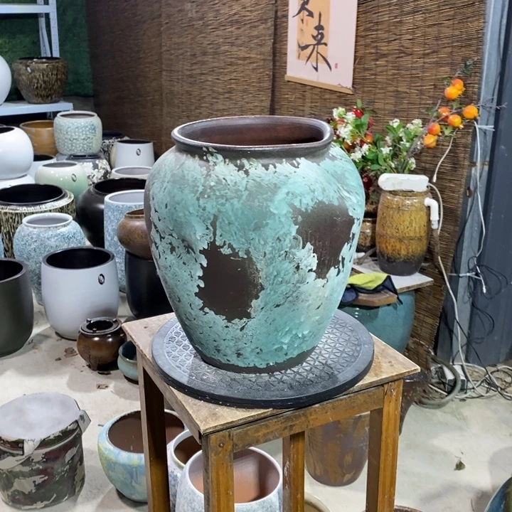 花盆口20高30～～～～～