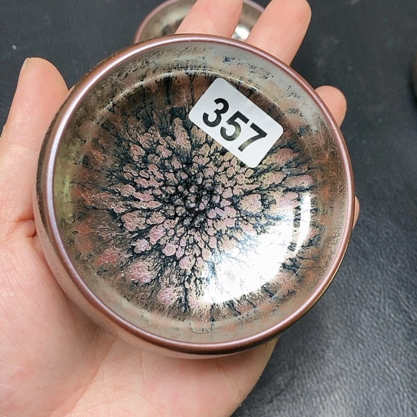 【闪购商品】茶盏我的盏太好看了吧