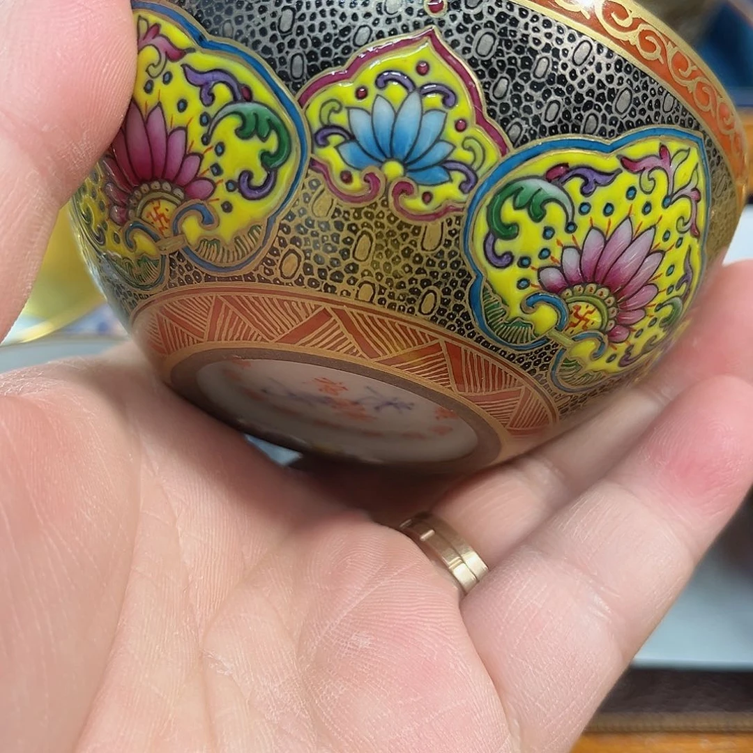 杯千年瓷都景德镇 艺术关注谢佳豪