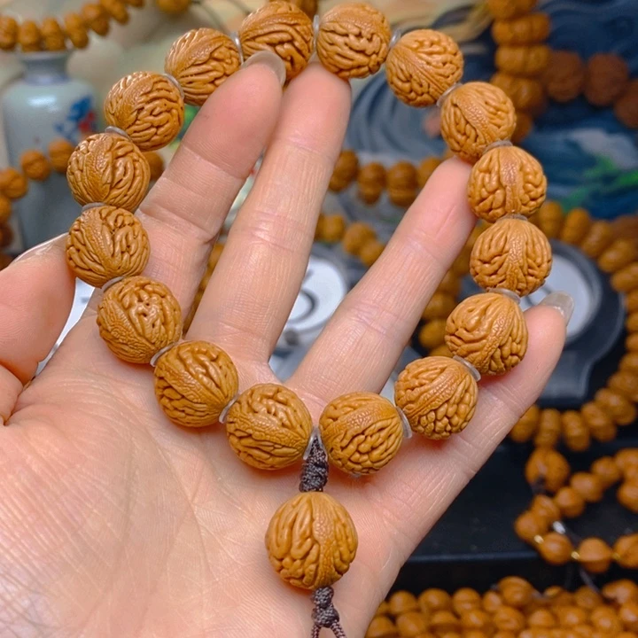 桃核手串155555555555