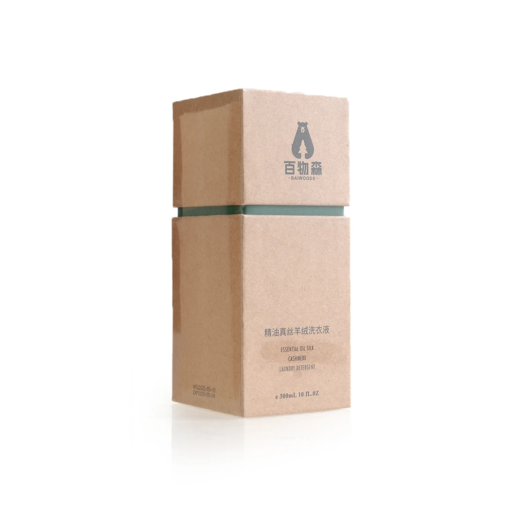 【百物森】洗衣液ZMD-28665